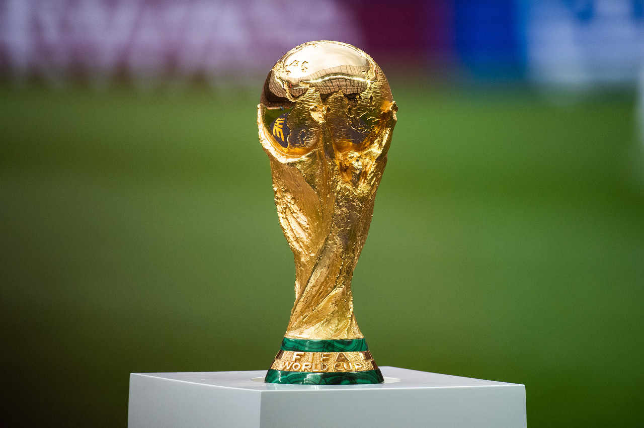 FIFA發(fā)言人：世界杯擴軍64支隊為會議時自發(fā)的提議，想法得到認可